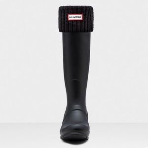Hunter Boot Socks!